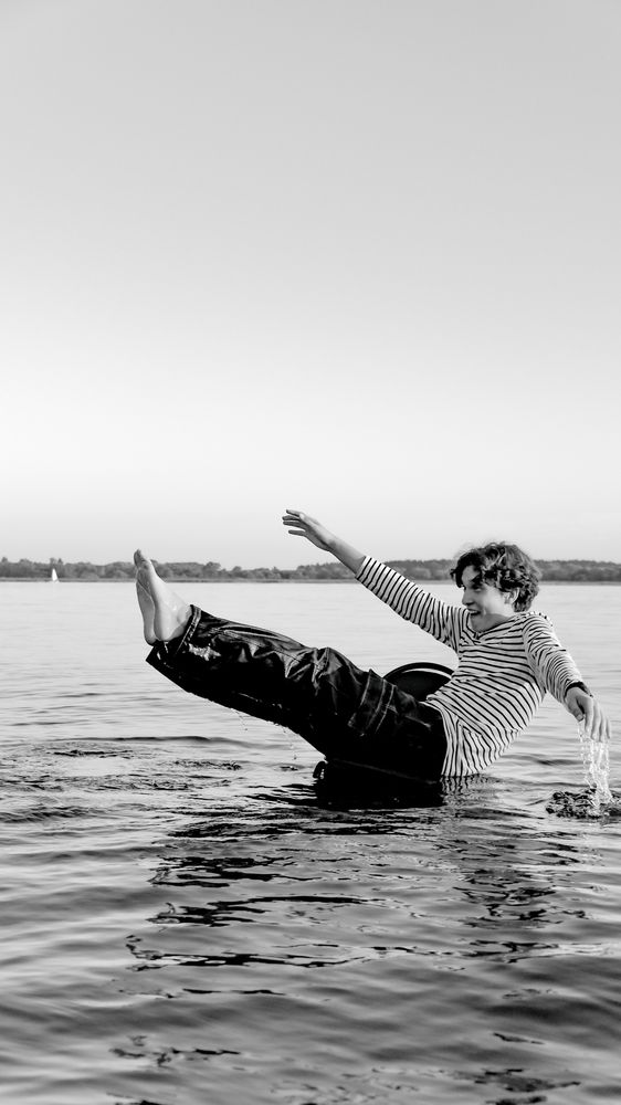 Фотография автора Медведева Елена