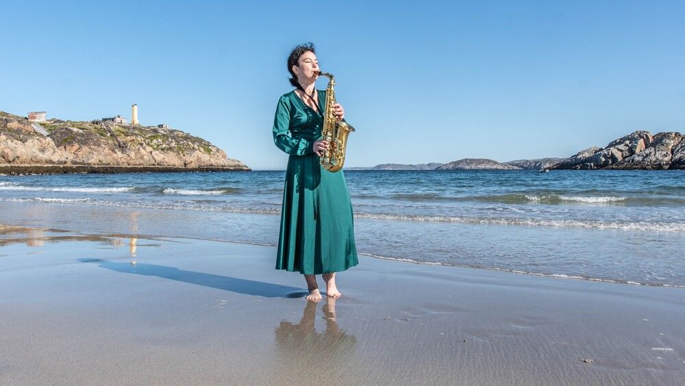 Музыка моря