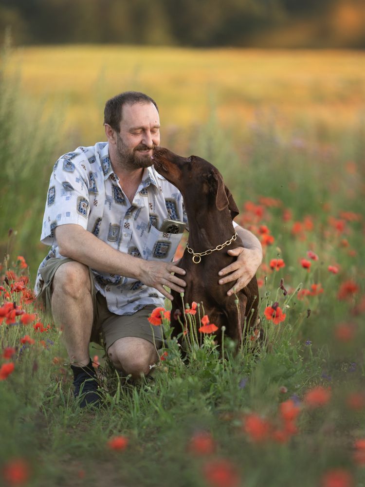 Photograph by Мария Клещенко