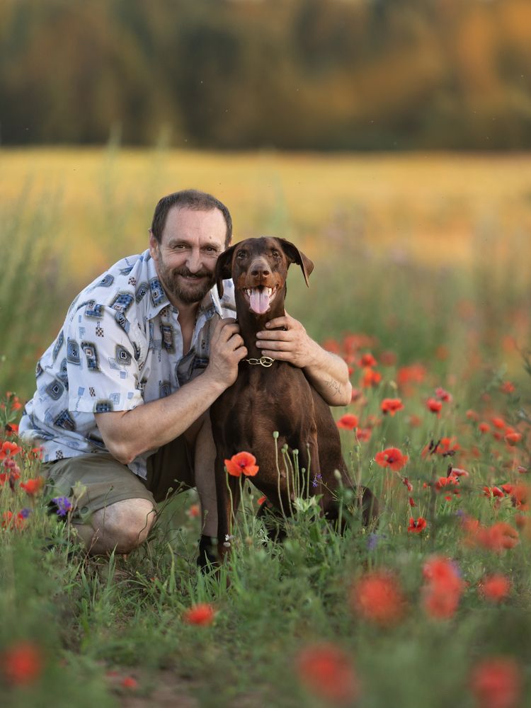 Photograph by Мария Клещенко