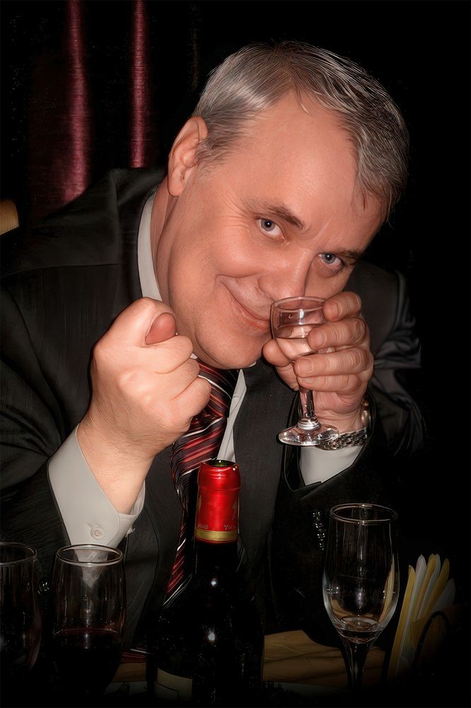 Photograph by Михаил Мак