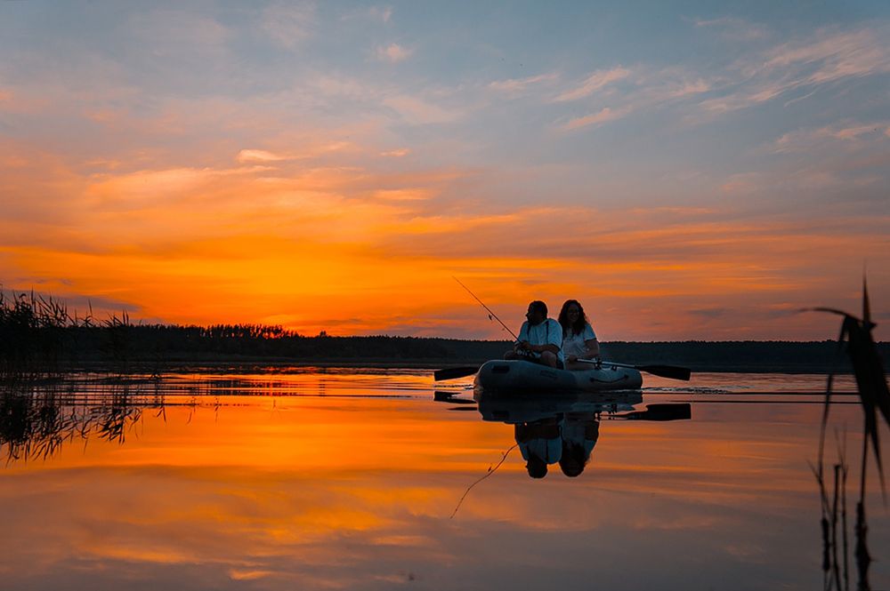 Photograph by Светлана Филипеня