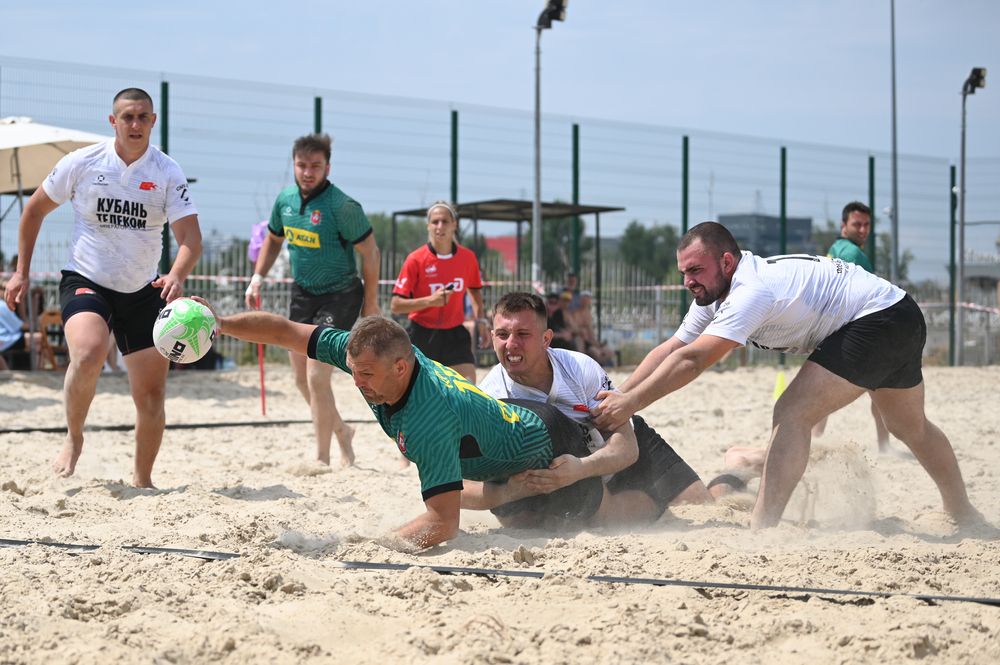 Photograph by Михаил Новиков