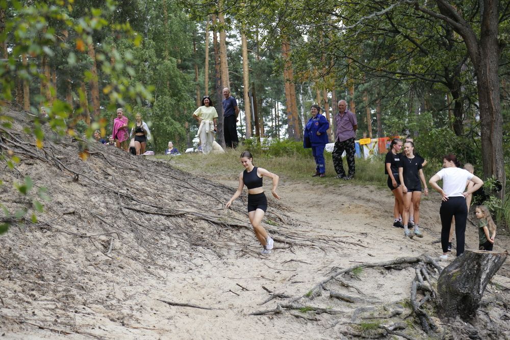 Photograph by Елена Буканина