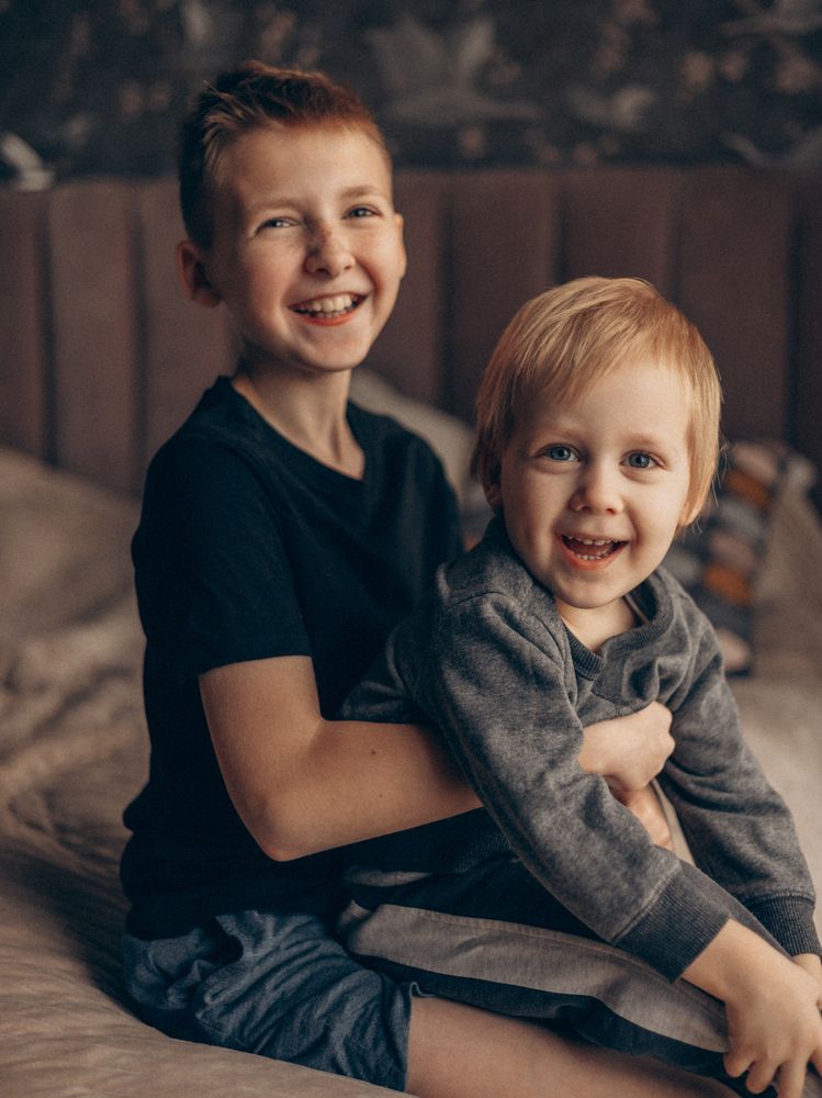 Photograph by Irina Chka