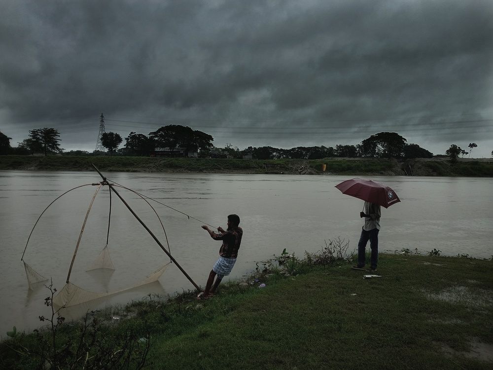 Photograph by Anoy Sharma