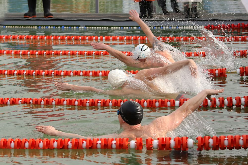 Photograph by Шруб (Беляева) Татьяна