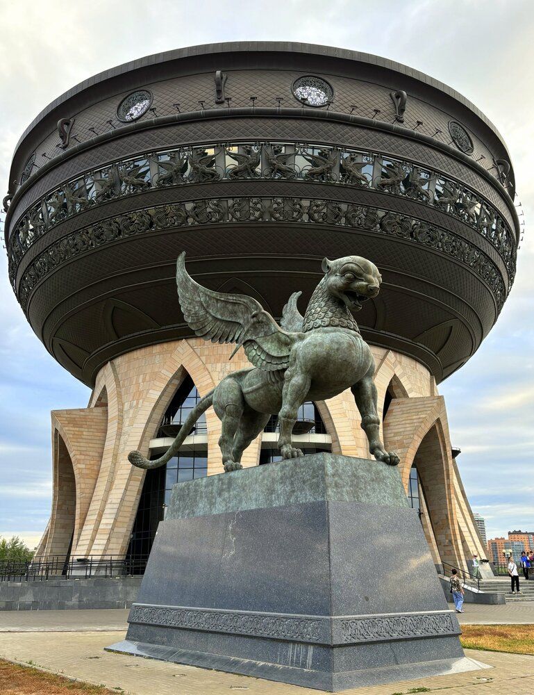 Photograph by Татьяна Смирнова