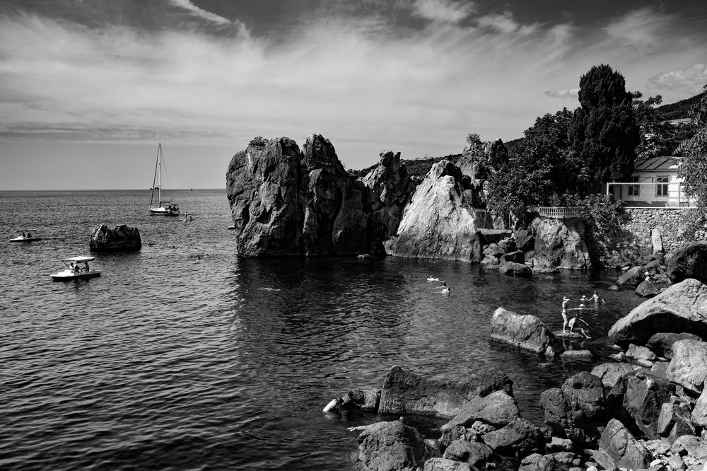 Photograph by Max Mironov