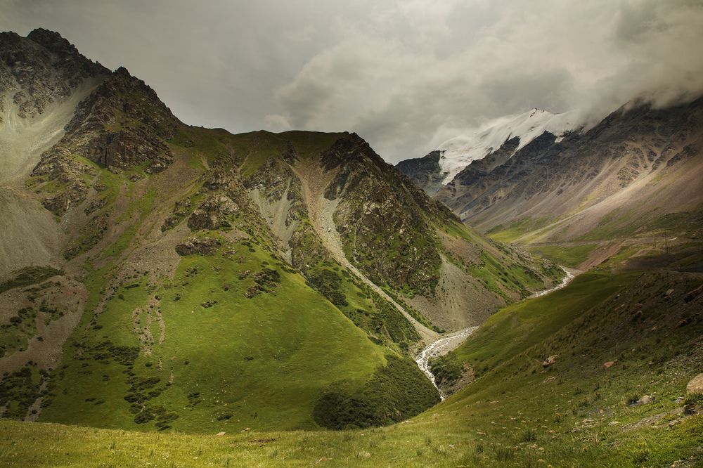 Photograph by Абашкин Сергей