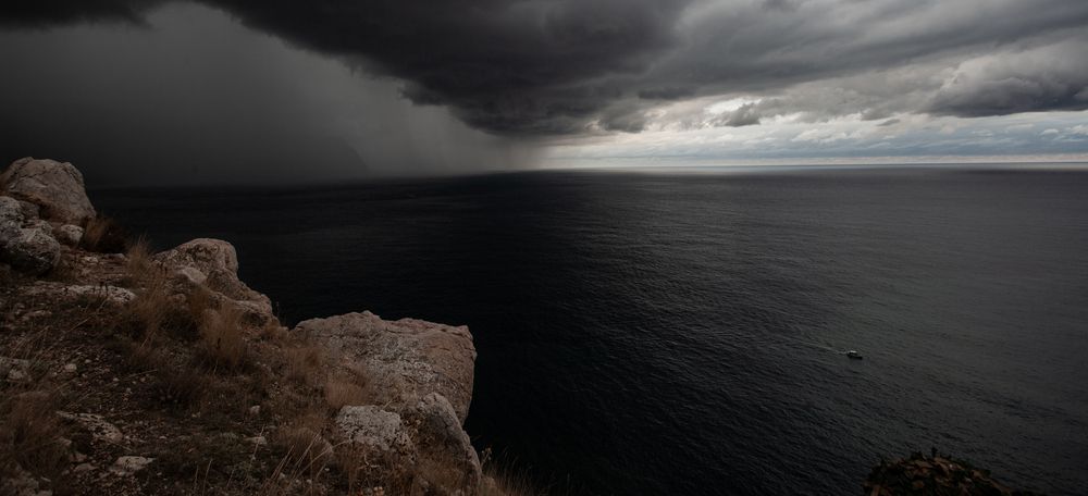 Photograph by Max Mironov