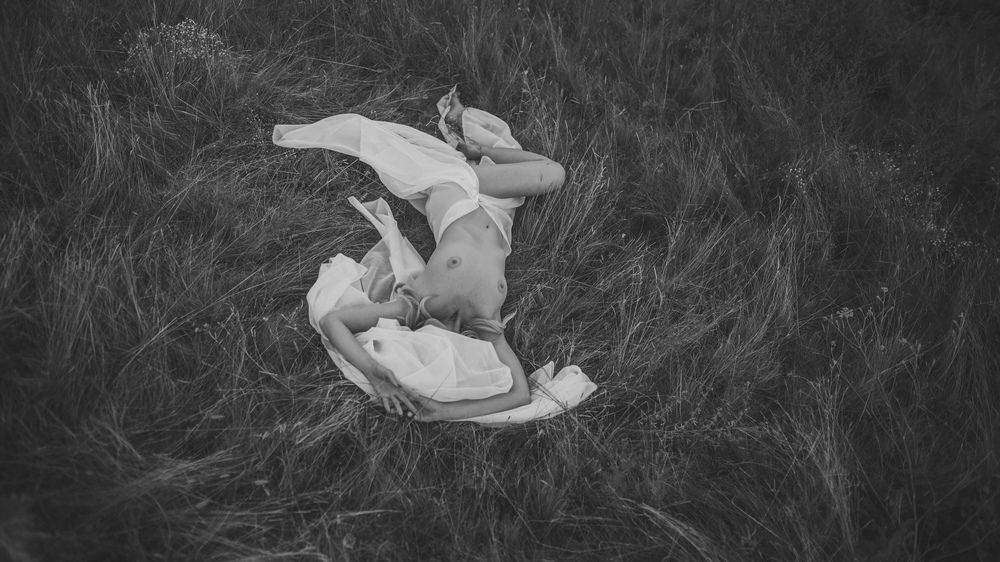 Photograph by Евгений Беляк