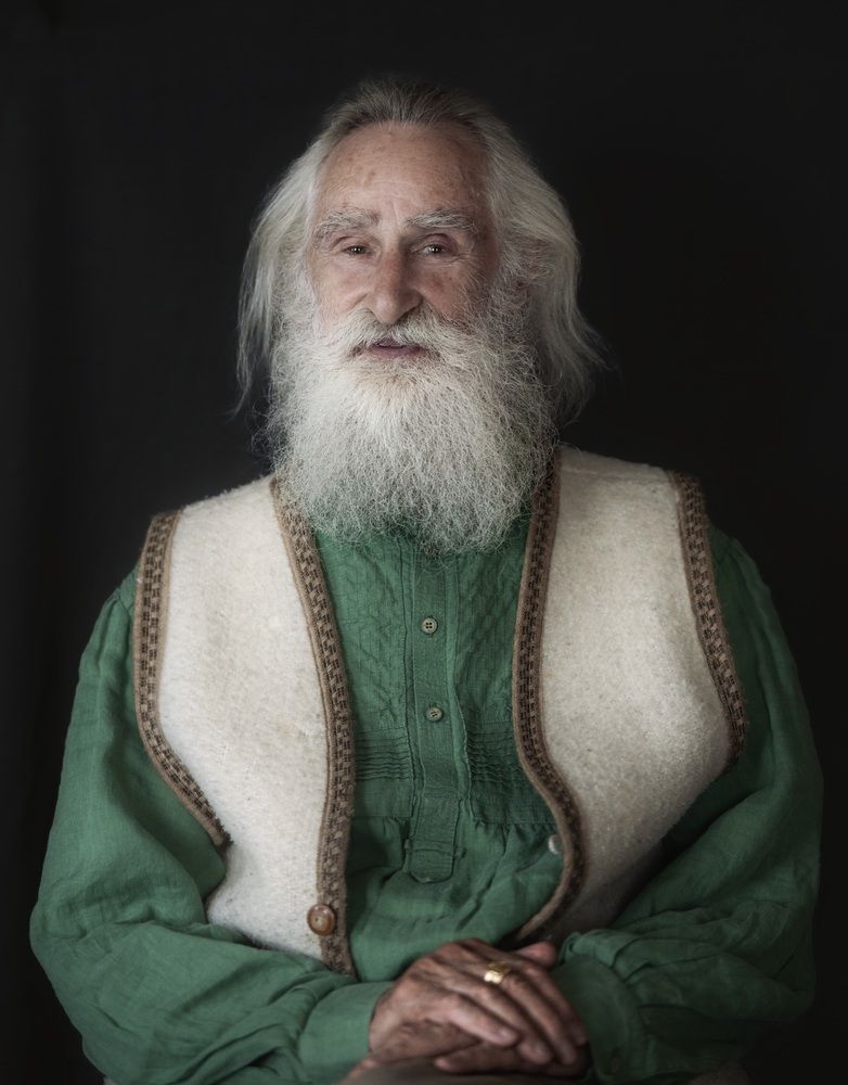 Photograph by Владимир Заикин