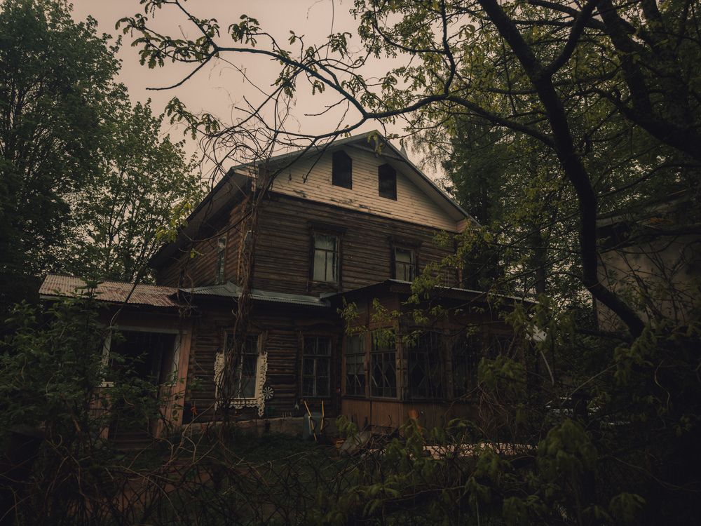 Фотография автора Бороздина Мария
