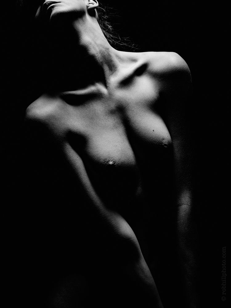 Photograph by Rob Hill