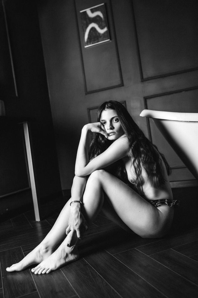 Photograph by Иван Ефремов