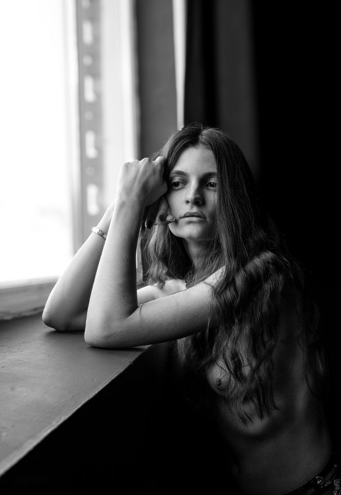 Photograph by Иван Ефремов