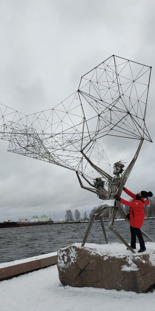 Photograph by Ольга Мольдон