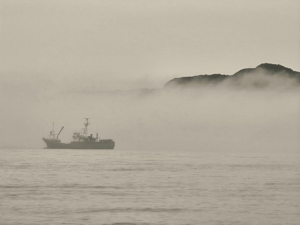 Photograph by Artur Raduntsev