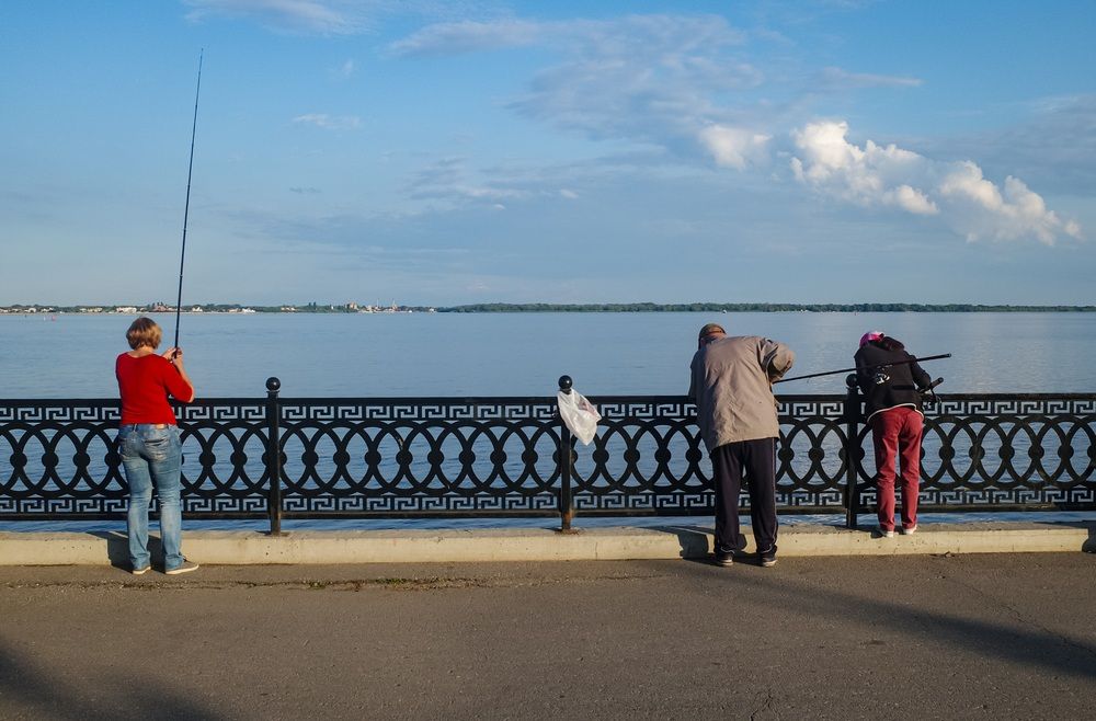 Photograph by Алла Никушкина