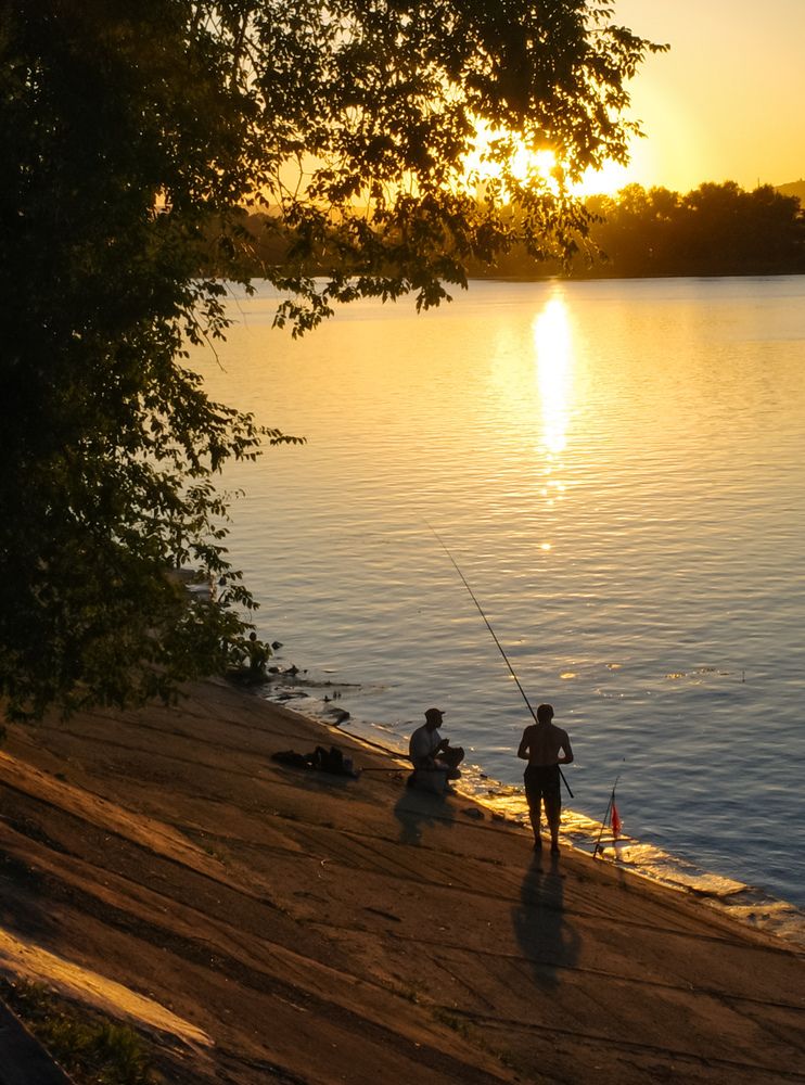 Photograph by Алла Никушкина