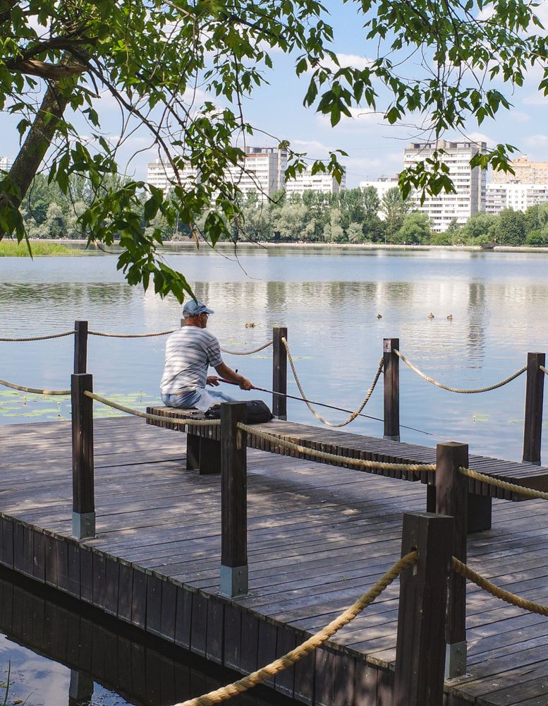 Photograph by Алла Никушкина