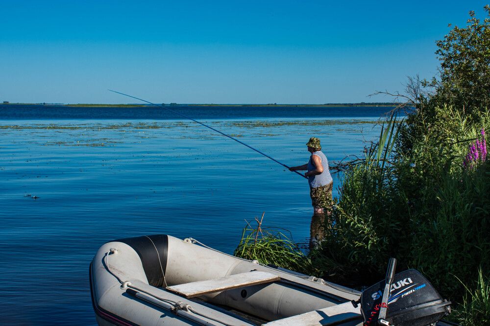 Photograph by Людмила Баймухаметова