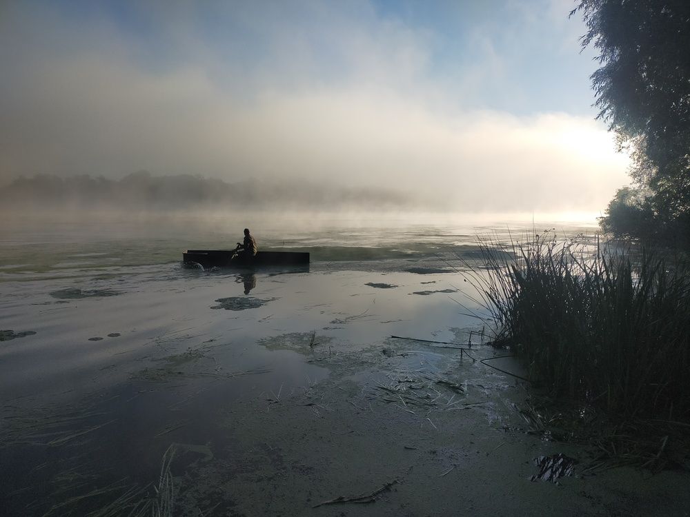 Photograph by Ольга Мартьянова