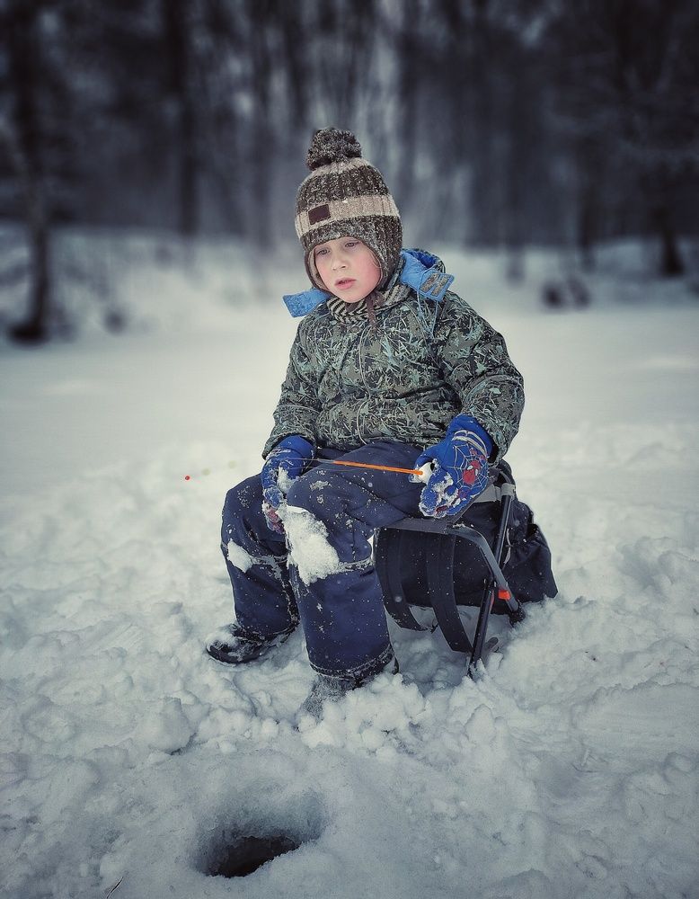 Photograph by Ольга Мартьянова