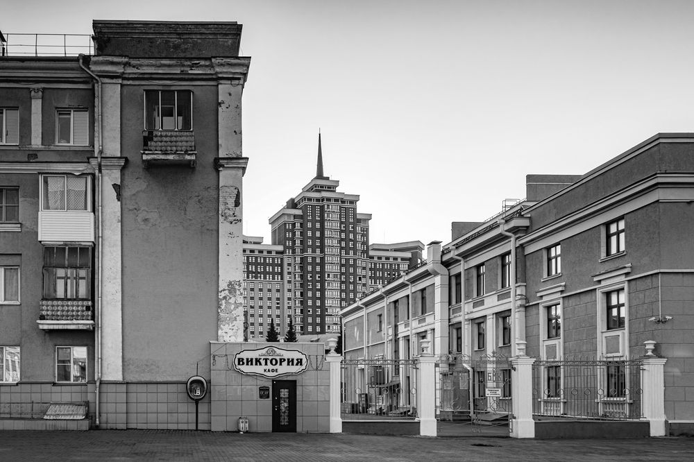 Photograph by Вадим Провоторхов