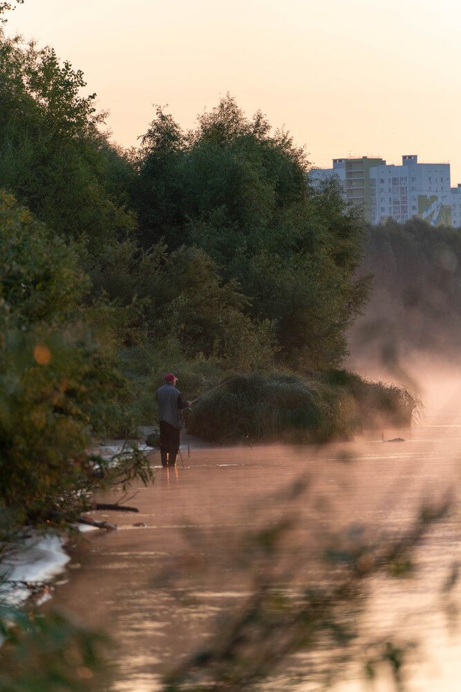 Photograph by Анастасия Глазюк
