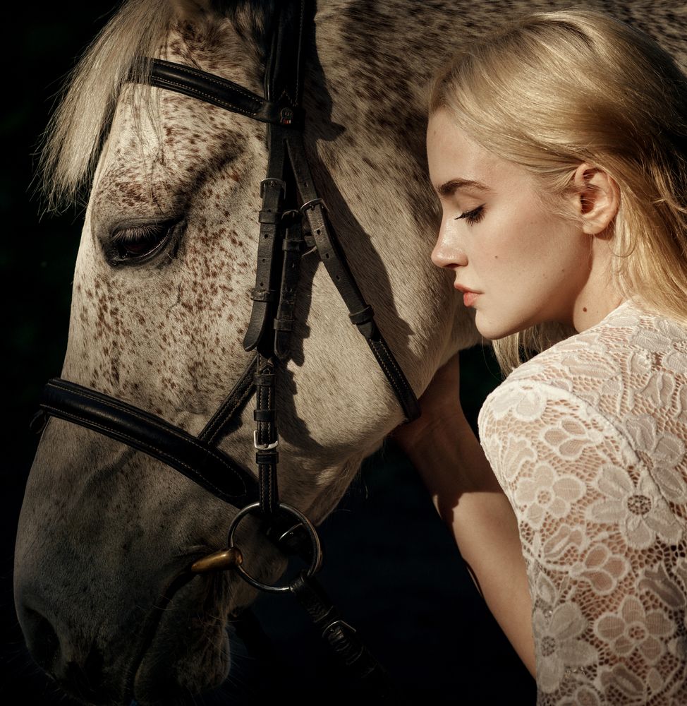 Photograph by Ирина Виноградова