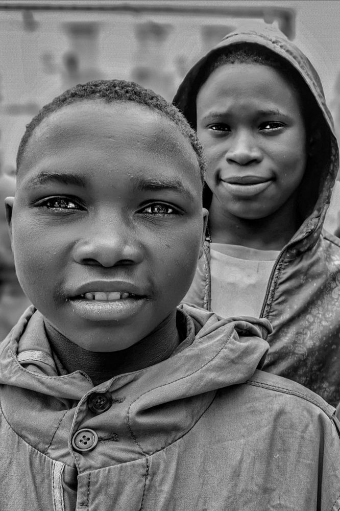 Photograph by Azzeddine Memmou