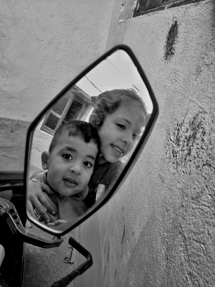 Photograph by Azzeddine Memmou