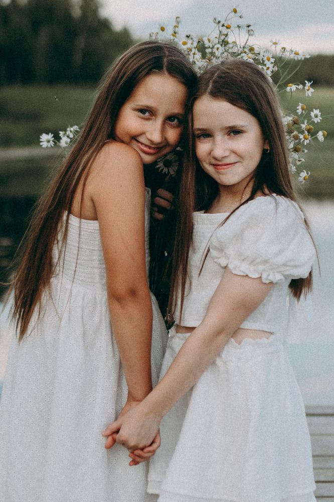 Photograph by Ольга Селиванова