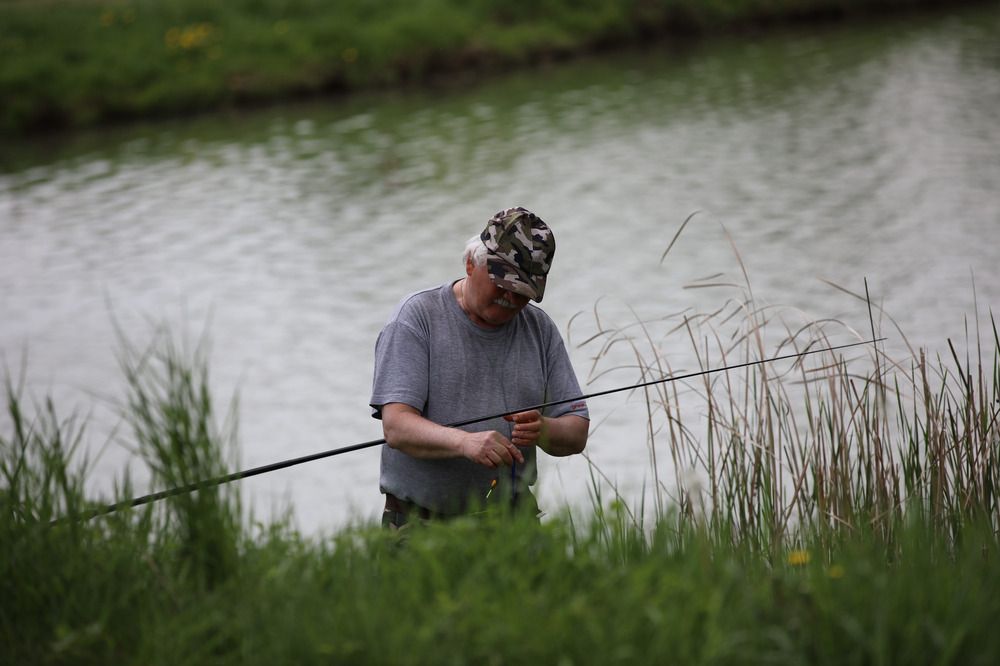 Photograph by Mario Furčák
