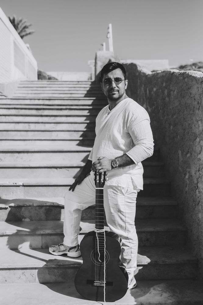 Photograph by Таня Чабаненко