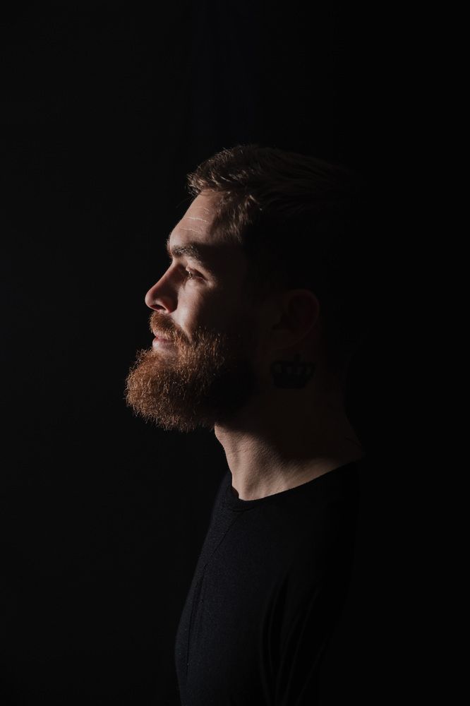 Photograph by Таня Чабаненко