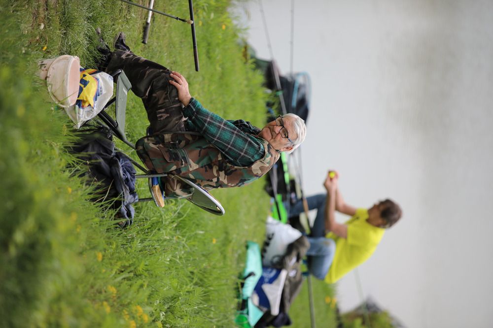 Photograph by Mario Furčák