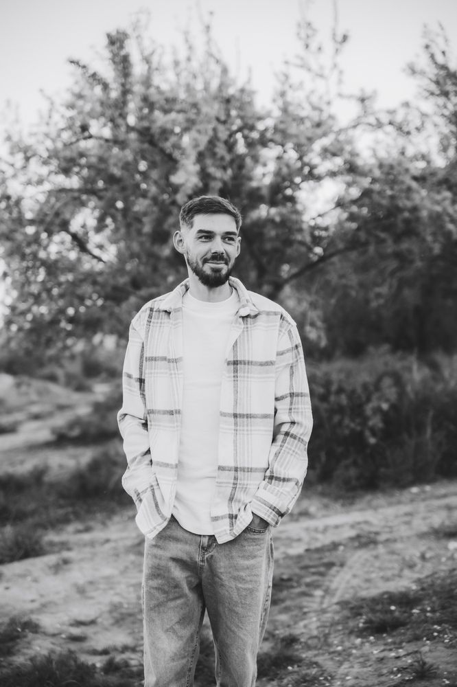 Photograph by Таня Чабаненко