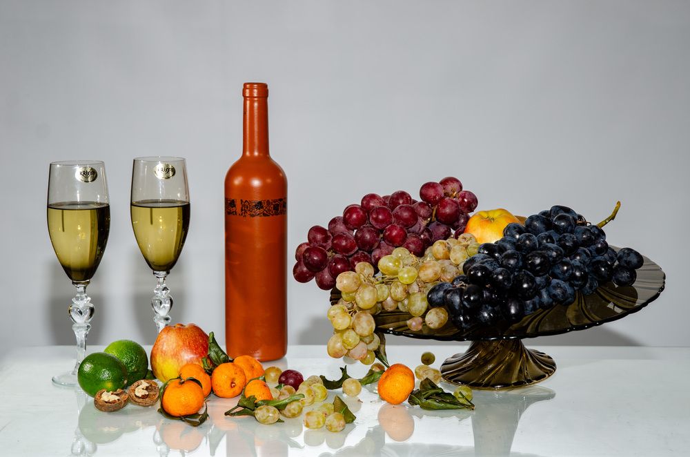 Photograph by Римма Волченко