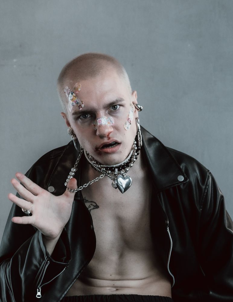 Photograph by Константин Пешков