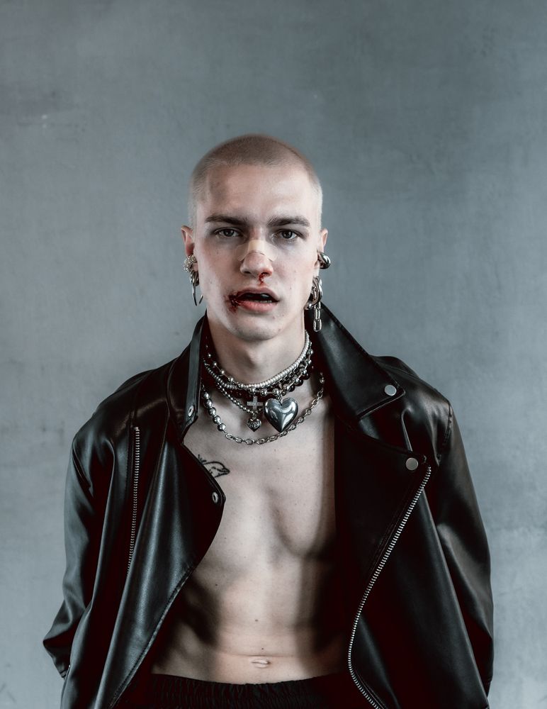 Photograph by Константин Пешков