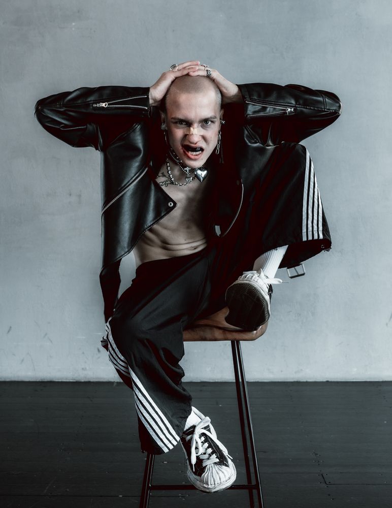 Photograph by Константин Пешков