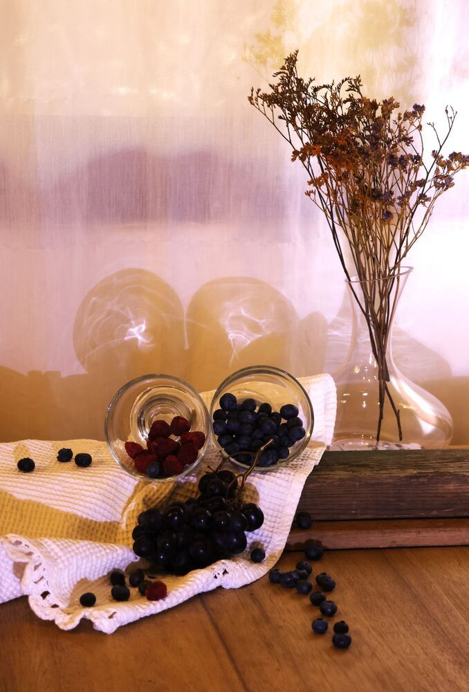 Photograph by Merav Zuberman Perkal