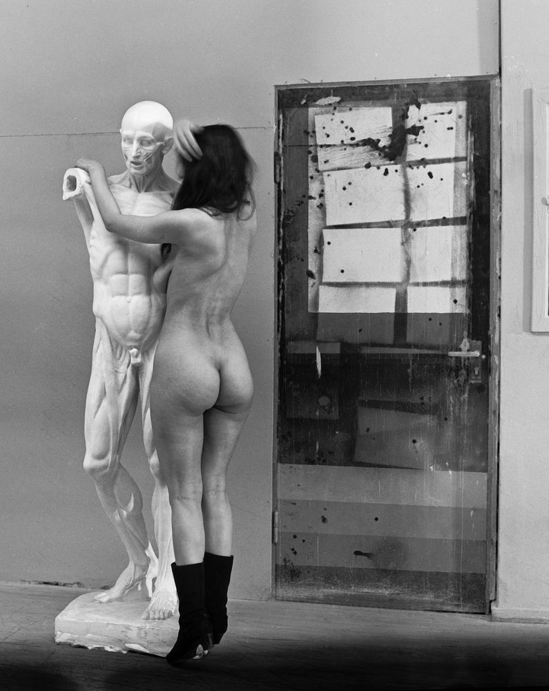 Photograph by Janis Knakis