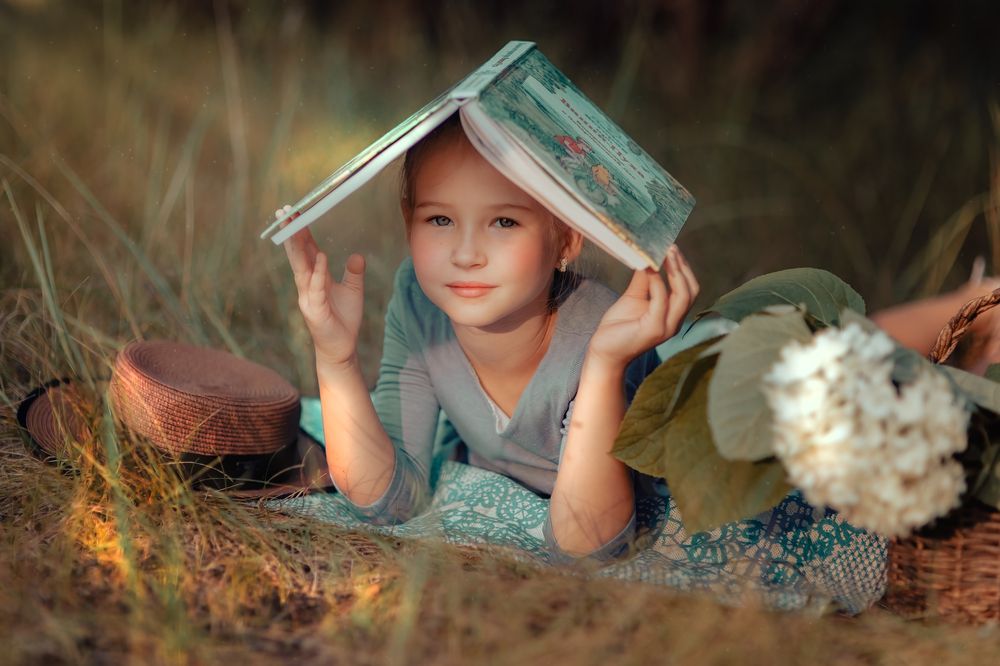 Photograph by Александр Бычков