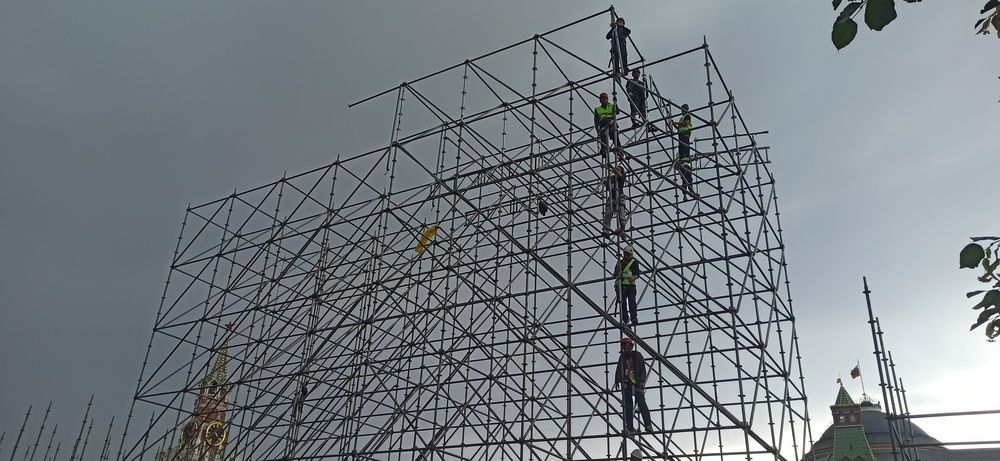 Photograph by Валерия Сопова