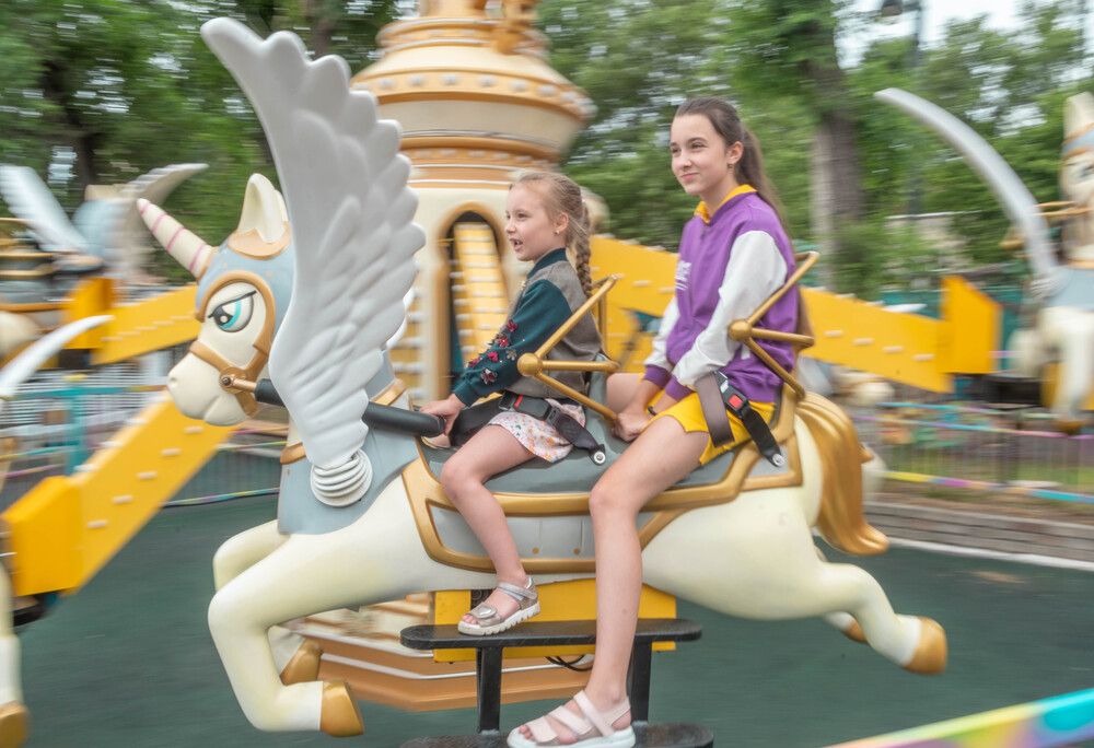 Photograph by Олег Волков