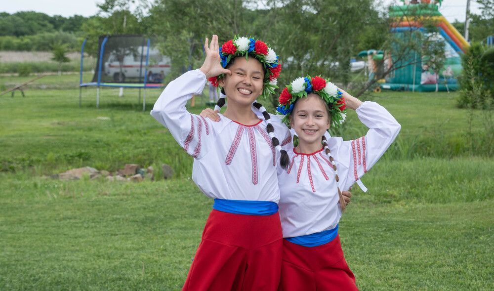 Photograph by Олег Волков